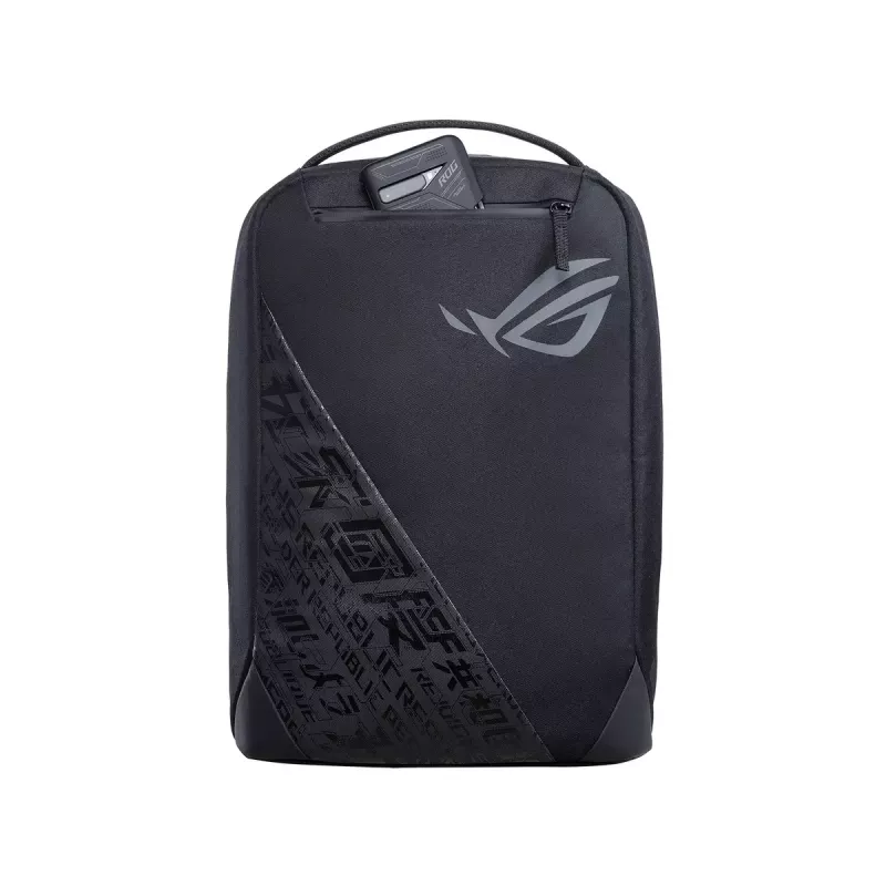 ASUS ROG Ranger BP1501G 43,2 cm (17 inch) rugzak zwart, grijs