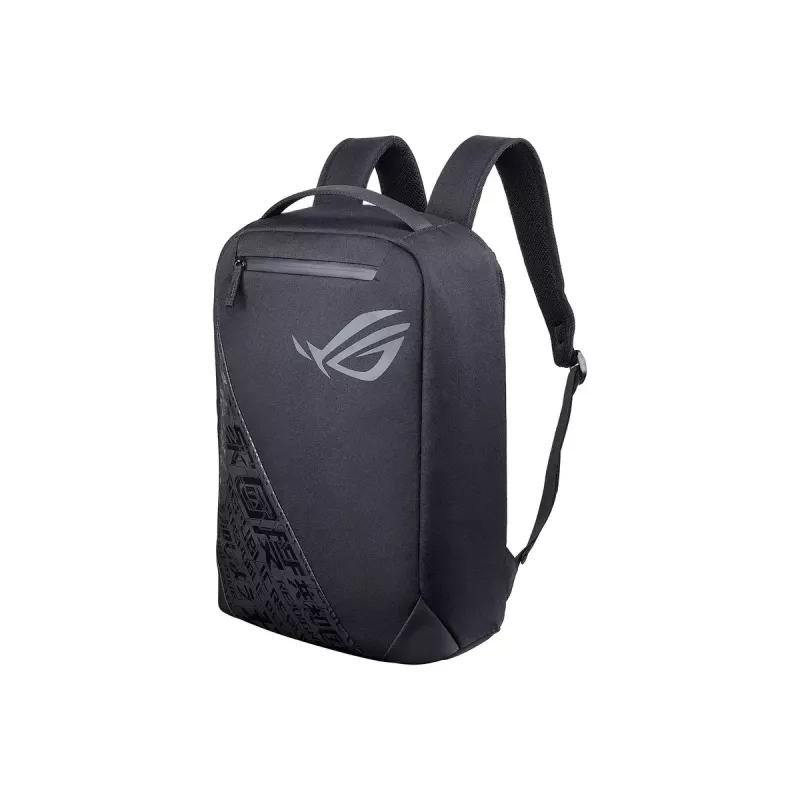 ASUS ROG Ranger BP1501G 43,2 cm (17 inch) rugzak zwart, grijs