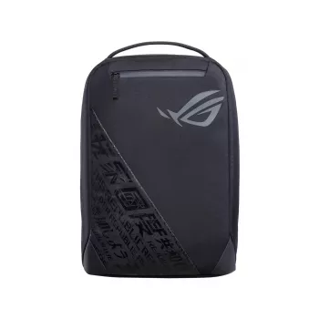 ASUS ROG Ranger BP1501G 43,2 cm (17 inch) rugzak zwart, grijs