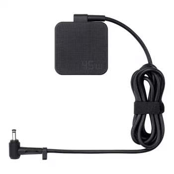 ASUS AD45-00C(ADP-45ZE B)/EU voeding indoor 45 W zwart