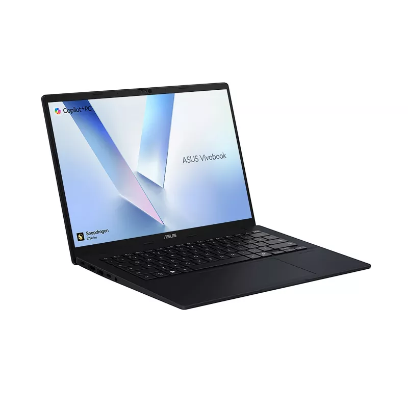 Laptop ASUS Vivobook 16 inch Intel Core Ultra 5-225H 16GB 512GB Intel Graphics Windows 11 (90NB15A1-M001V0)