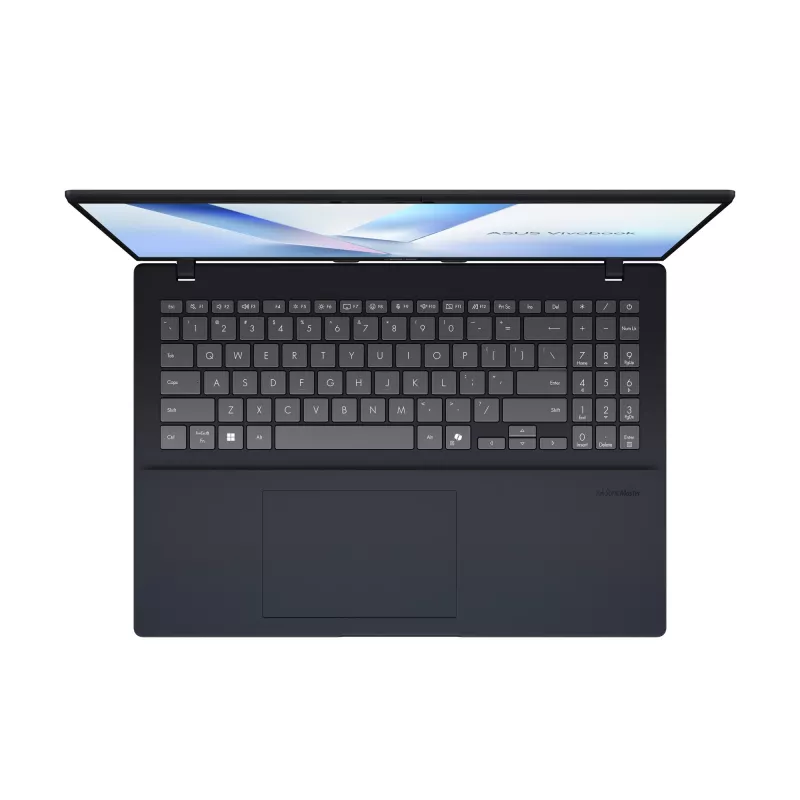 Laptop ASUS Vivobook 16 inch Intel Core Ultra 5-225H 16GB 512GB Intel Graphics Windows 11 (90NB15A1-M001V0)