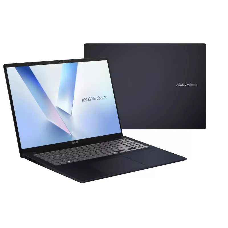 Laptop ASUS Vivobook 16 inch Intel Core Ultra 5-225H 16GB 512GB Intel Graphics Windows 11 (90NB15A1-M001V0)