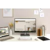 Draadloos Bluetooth-toetsenbord ASUS Marshmallow KW100 — US International layout, Oat Milk