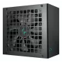 DEEPCOOL Pl650d voeding 650 W 20+4 pin ATX - wit