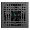 DEEPCOOL Pl650d voeding 650 W 20+4 pin ATX - wit