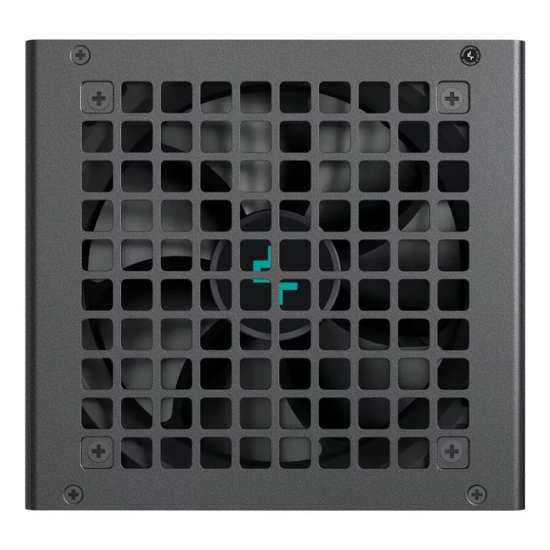 DEEPCOOL Pl650d voeding 650 W 20+4 pin ATX - wit
