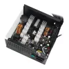 DEEPCOOL Pl650d voeding 650 W 20+4 pin ATX - wit