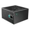 DEEPCOOL Pl650d voeding 650 W 20+4 pin ATX - wit