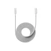 Xiaomi 6A gevlochten USB-C naar USB-C kabel, 2 m