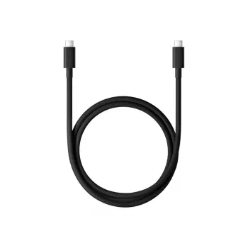 Xiaomi 6A High-Speed USB4 gevlochten USB-C naar USB-C kabel, 1m