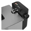Friteuse Tristar FR-9334 – enkele 3 L capaciteit, 2000 W, draaiknop, zilver