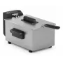 Friteuse Tristar FR-9334 – enkele 3 L capaciteit, 2000 W, draaiknop, zilver