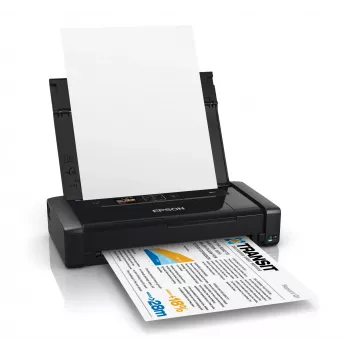 Epson WorkForce WF-100W inkjetprinter kleur 5760 x 1440 DPI A4 Wi-Fi