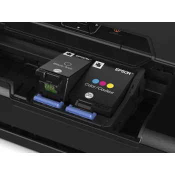 Epson WorkForce WF-100W inkjetprinter kleur 5760 x 1440 DPI A4 Wi-Fi