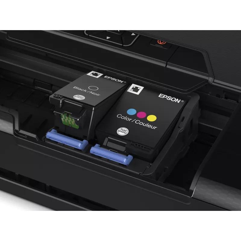 Epson WorkForce WF-100W inkjetprinter kleur 5760 x 1440 DPI A4 Wi-Fi