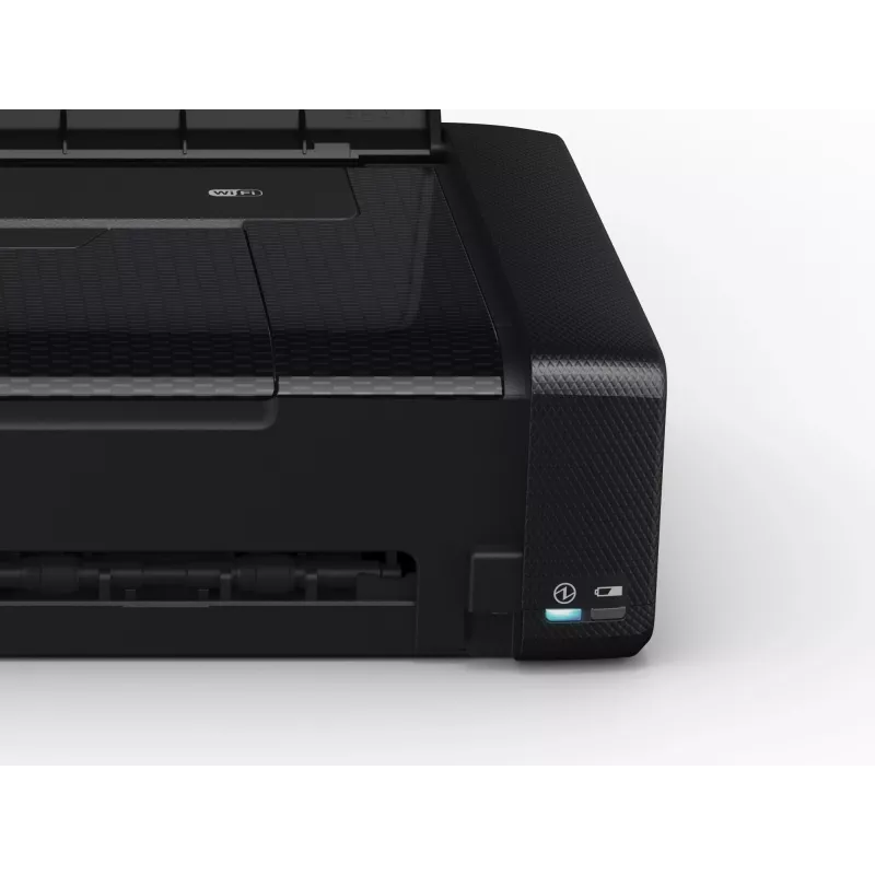 Epson WorkForce WF-100W inkjetprinter kleur 5760 x 1440 DPI A4 Wi-Fi