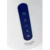 Waterkoker Adler 1,7 L 2200 W blauw wit