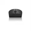 Lenovo Wireless Compact muis 300 zwart, 1000 DPI, 2,4 GHz