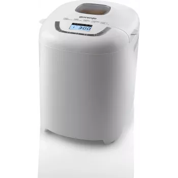 Gorenje BM910WII broodbakmachine 550 W wit