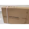 Monitorhouder en pc-houder DIGITUS DA-90374 — in hoogte verstelbaar voor 17–32 inch displays