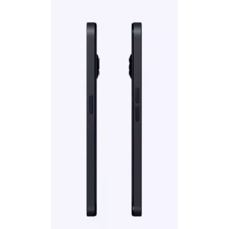 Smartphone Nothing Phone (2a) 6,7 inch 256 GB zwart