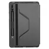 Folio Case Targus Click-In Galaxy Tab S7 11 inch zwart