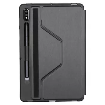 Folio Case Targus Click-In Galaxy Tab S7 11 inch zwart