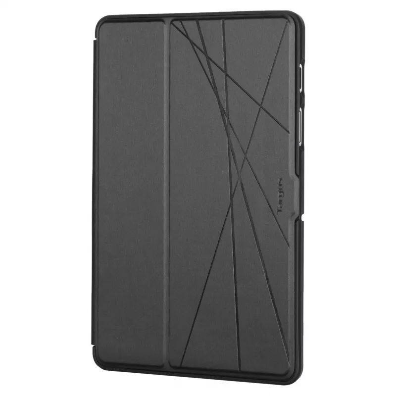 Folio Case Targus Click-In Galaxy Tab S7 11 inch zwart