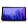 Folio Case Targus Click-In Galaxy Tab S7 11 inch zwart