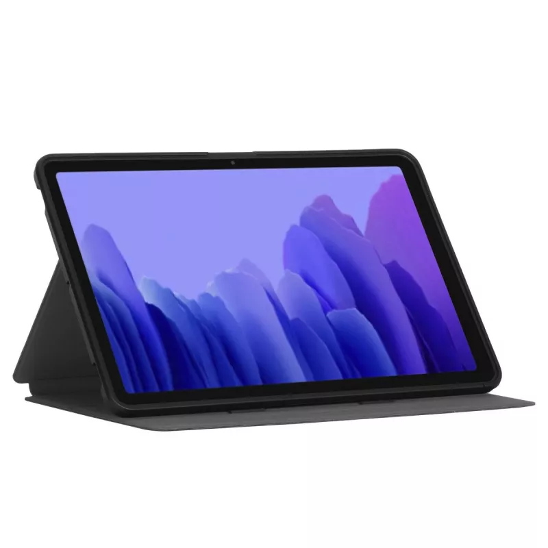 Folio Case Targus Click-In Galaxy Tab S7 11 inch zwart