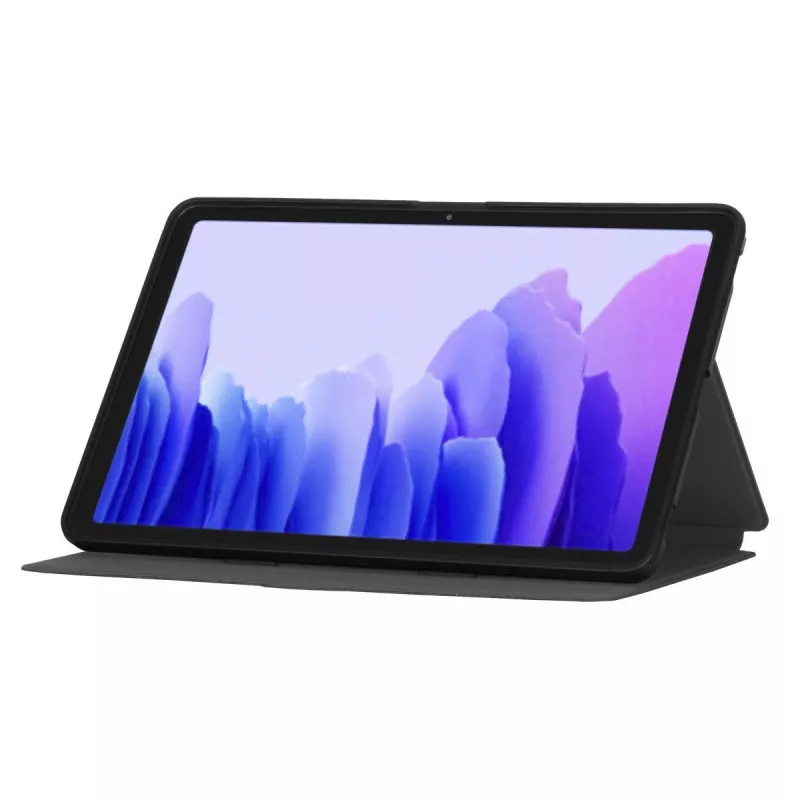 Folio Case Targus Click-In Galaxy Tab S7 11 inch zwart