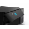 Epson EcoTank L4360 inkjet-multifunctionele printer — kleur A4, 4800×1200 dpi, Wi-Fi, dubbelzijdig printen