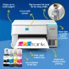 Multifunctionele inkjetprinter Epson EcoTank L4366 — A4, 4800 x 1200 dpi, 33 ppm, Wi-Fi, Ethernet, dubbelzijdig