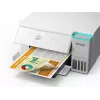 Multifunctionele inkjetprinter Epson EcoTank L4366 — A4, 4800 x 1200 dpi, 33 ppm, Wi-Fi, Ethernet, dubbelzijdig
