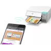 Multifunctionele inkjetprinter Epson EcoTank L4366 — A4, 4800 x 1200 dpi, 33 ppm, Wi-Fi, Ethernet, dubbelzijdig