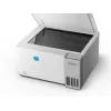 Multifunctionele inkjetprinter Epson EcoTank L4366 — A4, 4800 x 1200 dpi, 33 ppm, Wi-Fi, Ethernet, dubbelzijdig