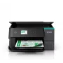 Multifunctionele inkjetprinter Epson EcoTank L6360 — kleur, A4, 4800x1200 dpi, 35 ppm, Wi-Fi, dubbelzijdig