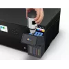 Multifunctionele inkjetprinter Epson EcoTank L6360 — kleur, A4, 4800x1200 dpi, 35 ppm, Wi-Fi, dubbelzijdig