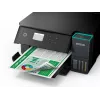 Multifunctionele inkjetprinter Epson EcoTank L6360 — kleur, A4, 4800x1200 dpi, 35 ppm, Wi-Fi, dubbelzijdig