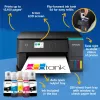 Multifunctionele inkjetprinter Epson EcoTank L6360 — kleur, A4, 4800x1200 dpi, 35 ppm, Wi-Fi, dubbelzijdig