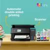 Multifunctionele inkjetprinter Epson EcoTank L6360 — kleur, A4, 4800x1200 dpi, 35 ppm, Wi-Fi, dubbelzijdig