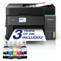 Multifunctionele inkjetprinter Epson EcoTank L6370 — kleur, A4, 4800x1200 dpi, Wi-Fi, Ethernet