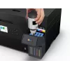 Multifunctionele inkjetprinter Epson EcoTank L6370 — kleur, A4, 4800x1200 dpi, Wi-Fi, Ethernet