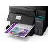 Multifunctionele inkjetprinter Epson EcoTank L6370 — kleur, A4, 4800x1200 dpi, Wi-Fi, Ethernet
