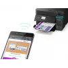Multifunctionele inkjetprinter Epson EcoTank L6370 — kleur, A4, 4800x1200 dpi, Wi-Fi, Ethernet