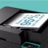 Multifunctionele inkjetprinter Epson EcoTank L6370 — kleur, A4, 4800x1200 dpi, Wi-Fi, Ethernet