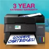 Multifunctionele inkjetprinter Epson EcoTank L6370 — kleur, A4, 4800x1200 dpi, Wi-Fi, Ethernet