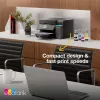 Multifunctionele inkjetprinter Epson EcoTank L6370 — kleur, A4, 4800x1200 dpi, Wi-Fi, Ethernet