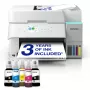Multifunctionele inkjetprinter Epson EcoTank L6376 — kleur, A4, 4800 x 1200 dpi, 35 ppm, Wi-Fi, Ethernet, dubbelzijdig